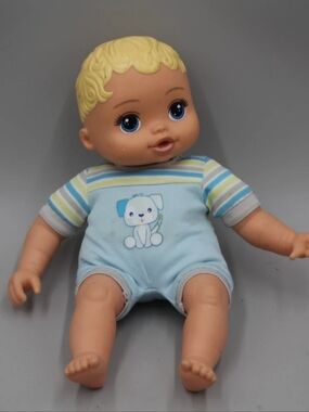 ISO My Sweet Love Baby Doll